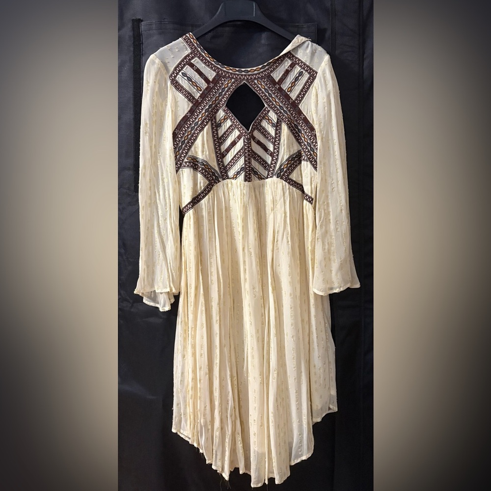 Free people size medium dress